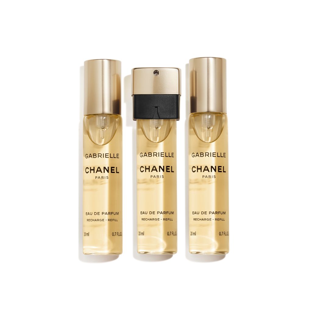 chanel gabrielle essence douglas