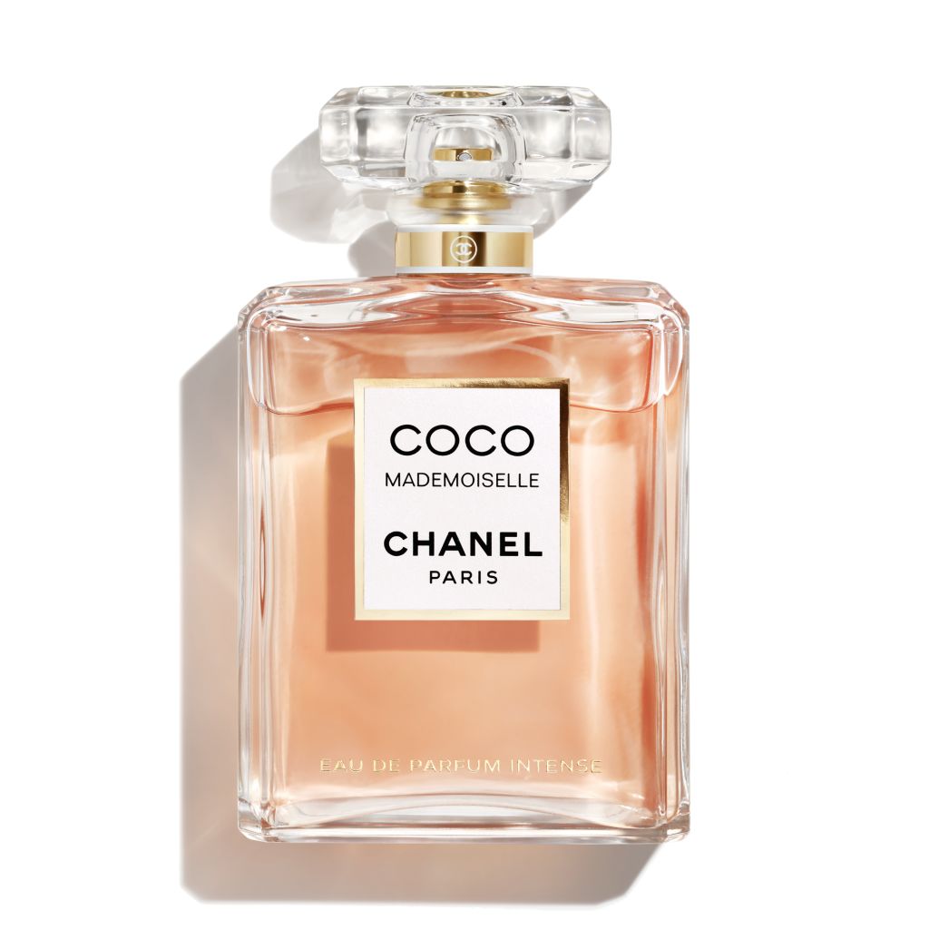 coco coco chanel parfum