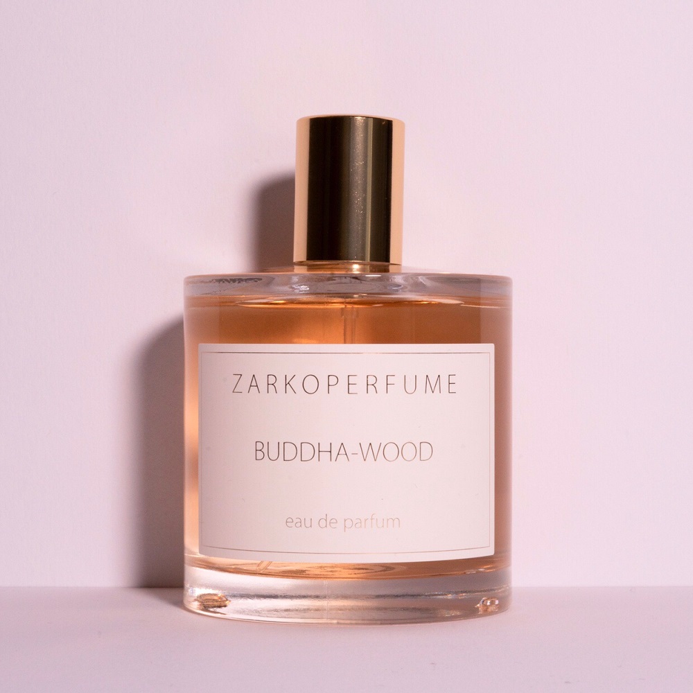 zarkoperfume buddha wood