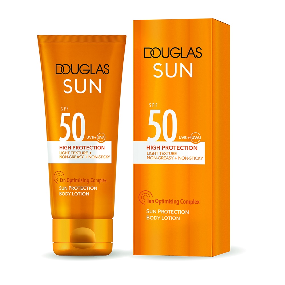 sunblock non comedogenic