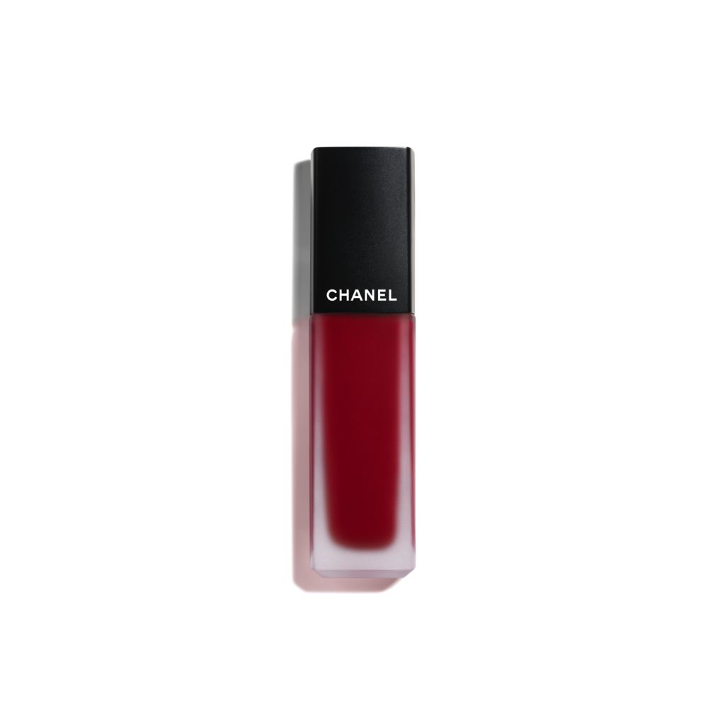 chanel rouge allure ink fusion berry