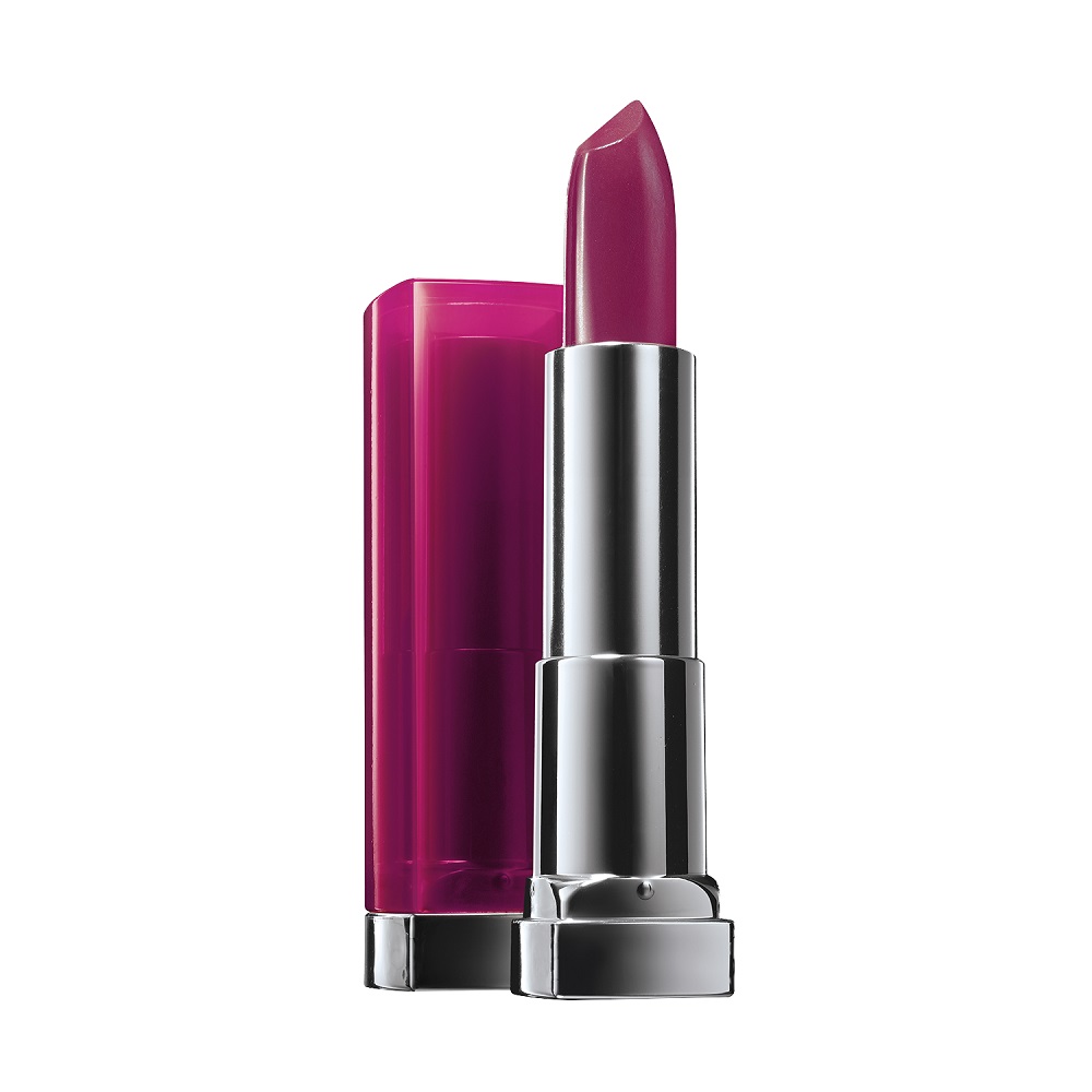 maybelline lipstick 250 mystic mauve