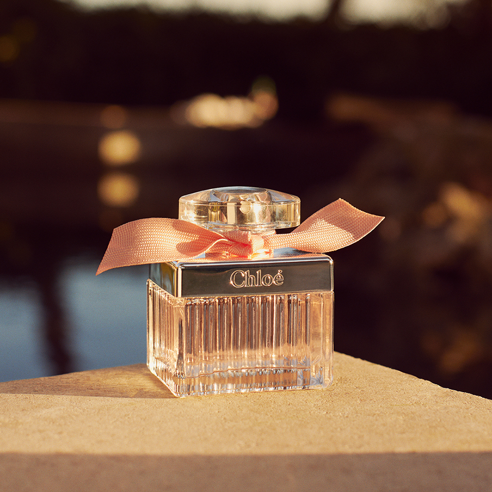 chloe rose tangerine 50 ml