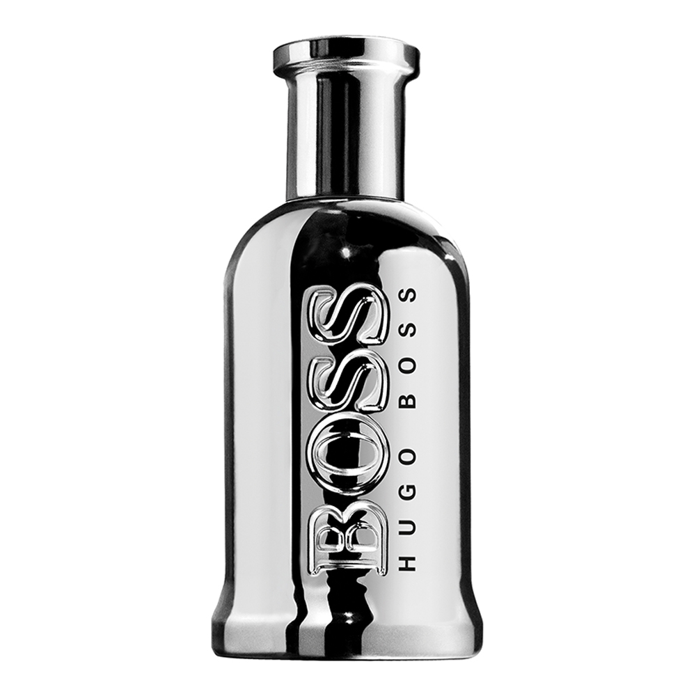 boss the scent for him private accord edt spray 100ml