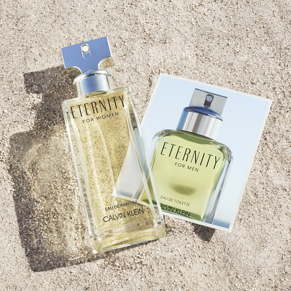 eternity eau de parfum calvin klein