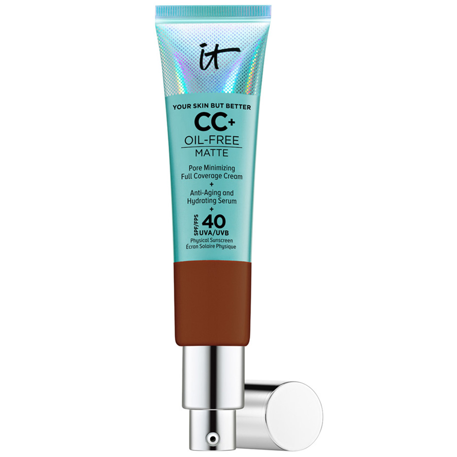 oil free bb cream with spf