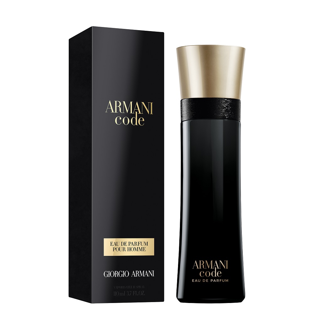 Armani code colonia douglas best sale