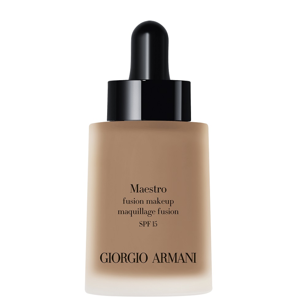 giorgio armani maestro fusion foundation spf 15