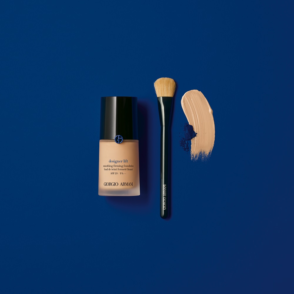 designer lift foundation