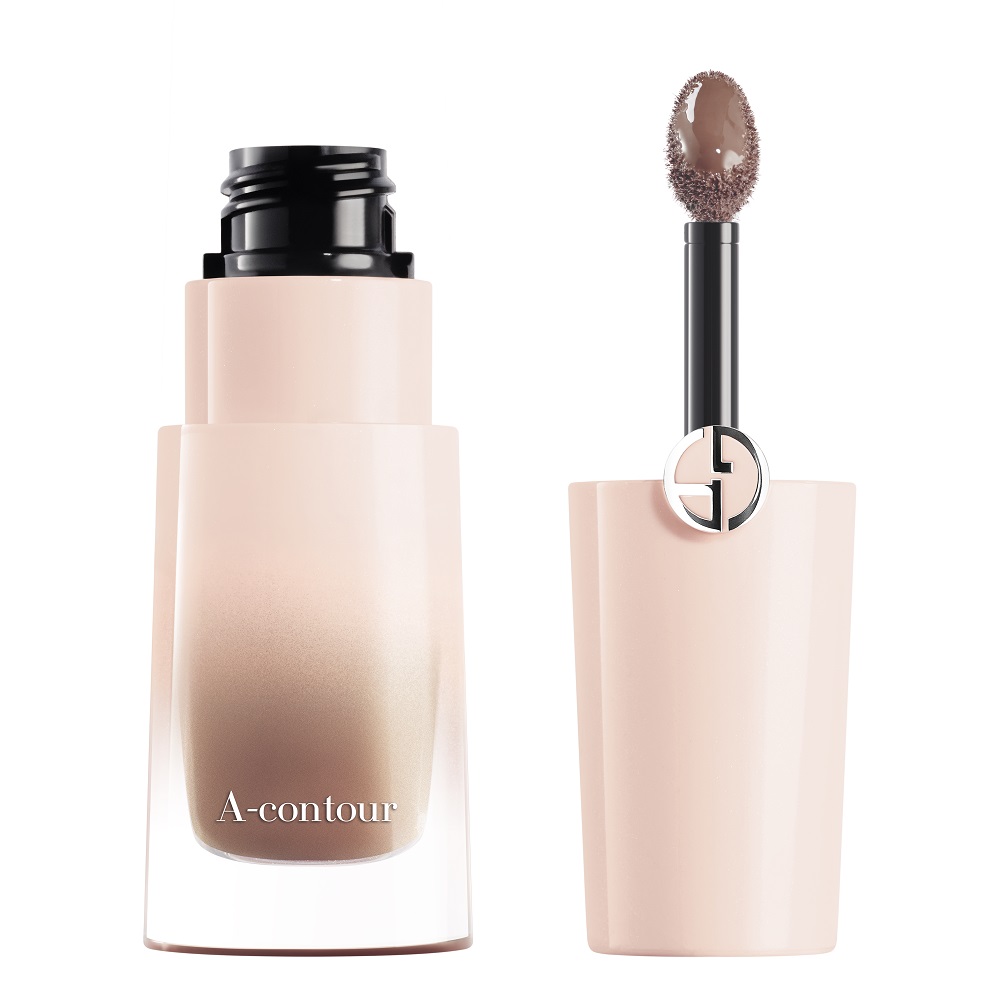 giorgio armani contour