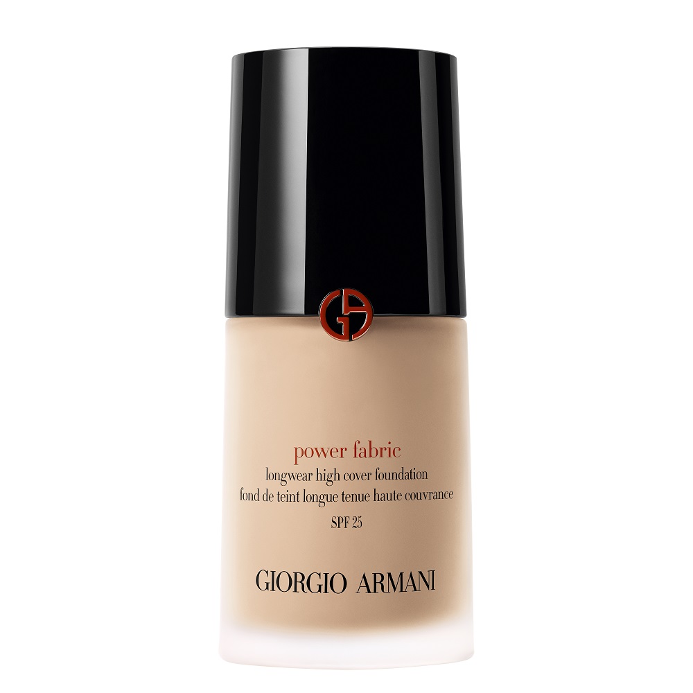 giorgio armani face fabric foundation 2