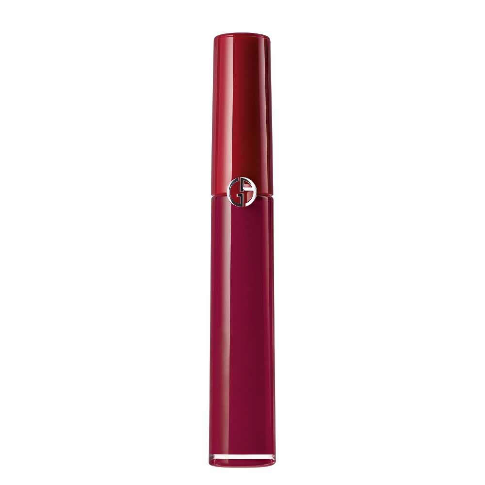 armani lip maestro 201