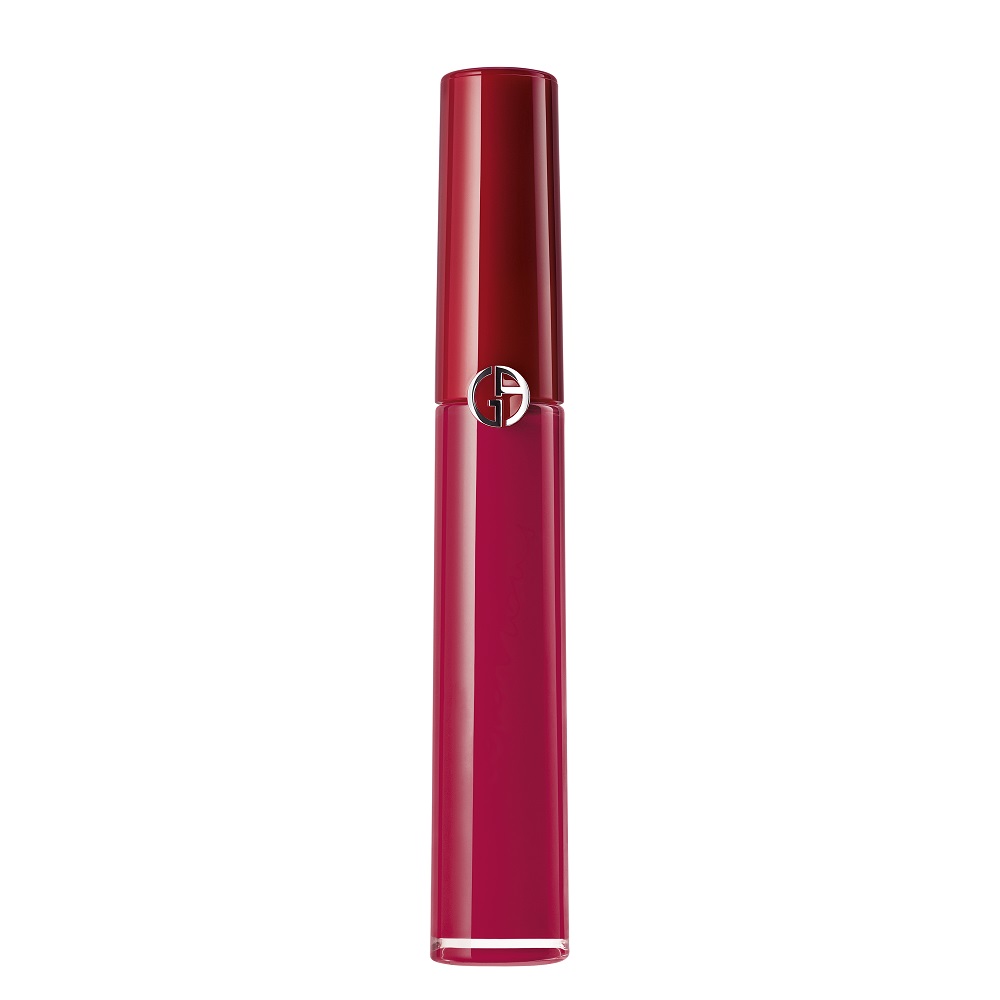 armani lip 504