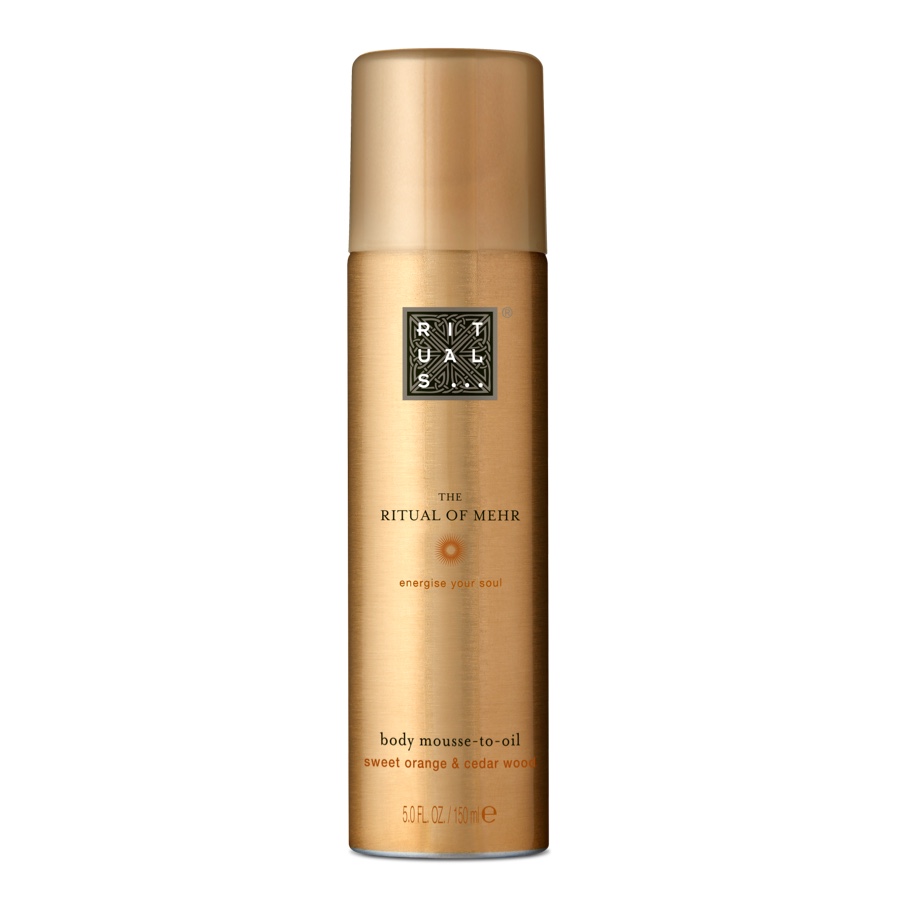 dorall collection body spray