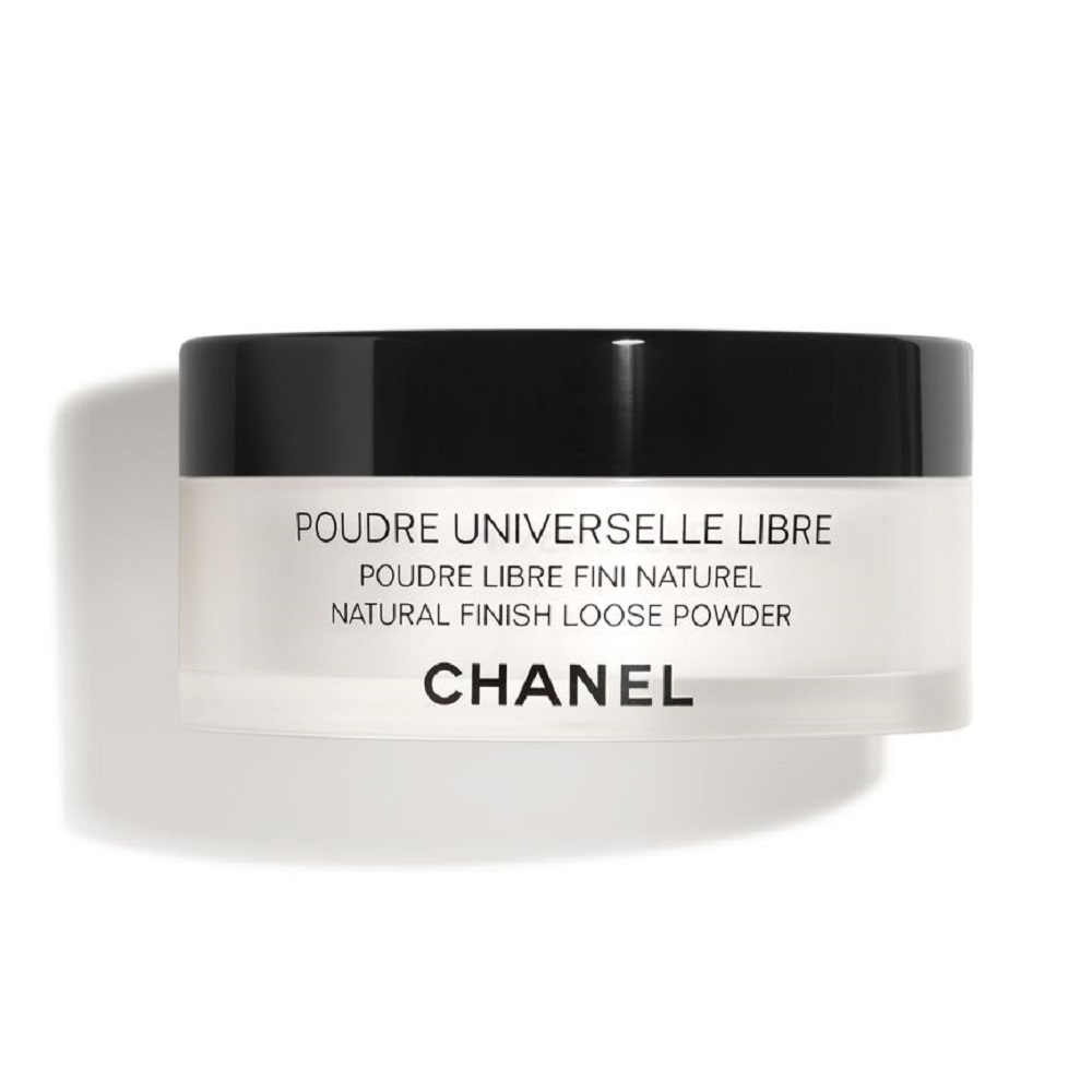 chanel n 5 poudre libre