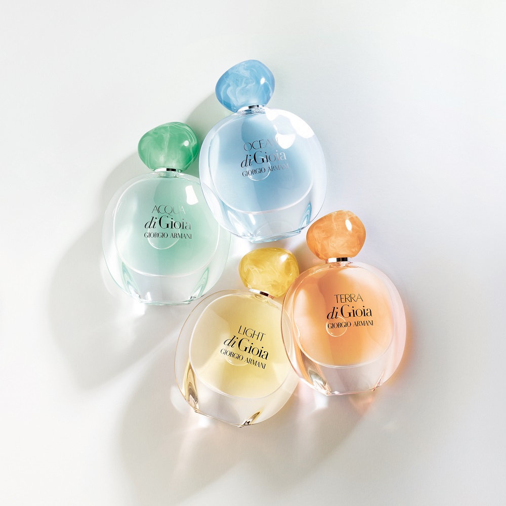 armani acqua di gioia light