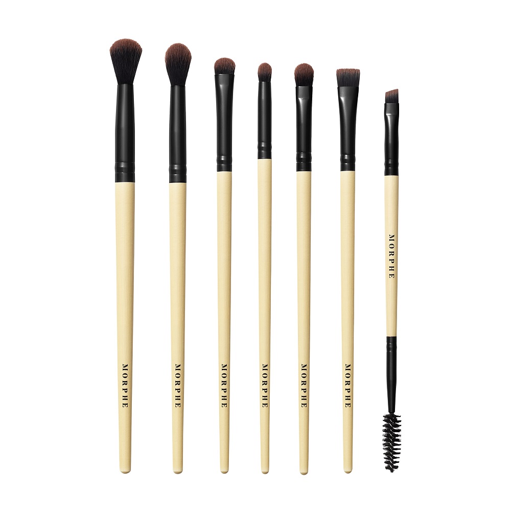 Morphe Earth To Babe Brush Collection Parfumerija Douglas Lietuva