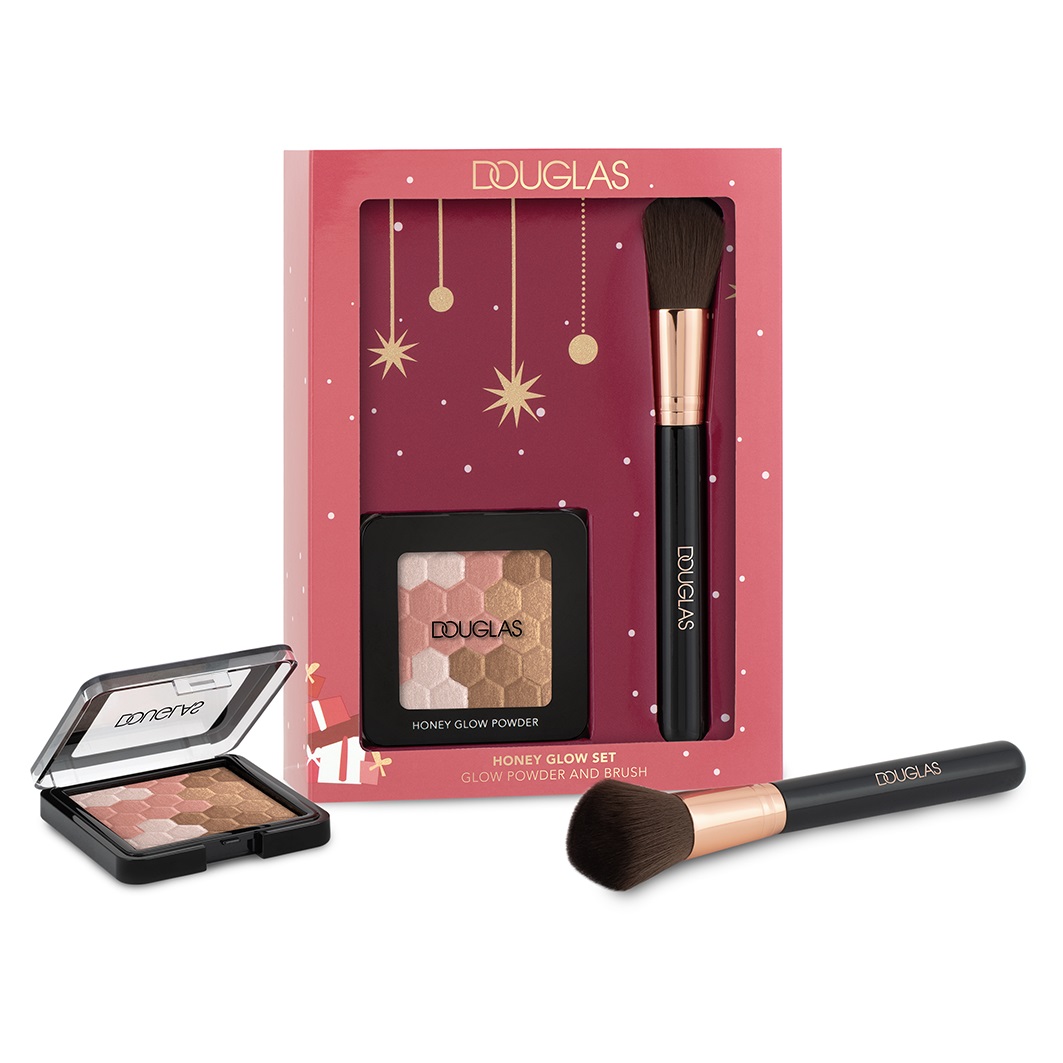 Douglas Collection Douglas Make Up Honey Glow Set Parfumerija Douglas Lietuva 0396