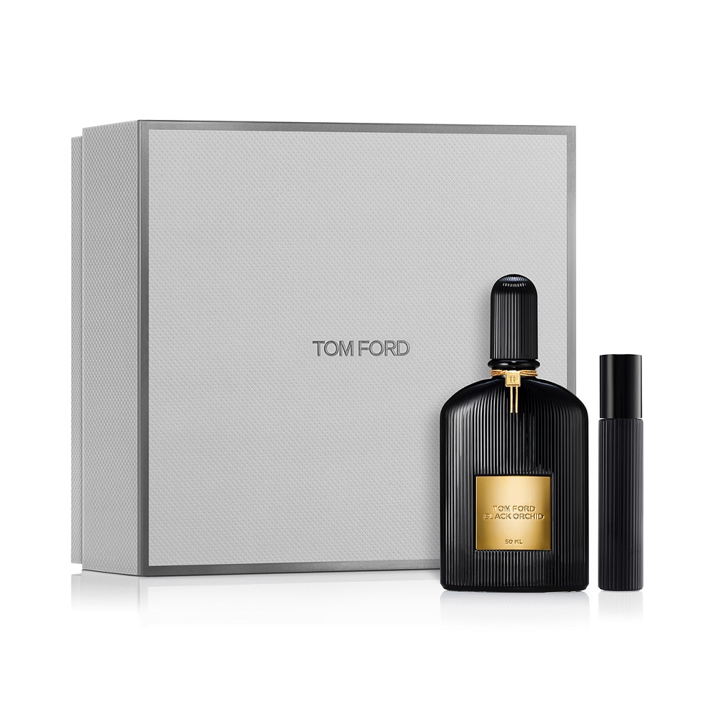 tom ford black orchid limited edition