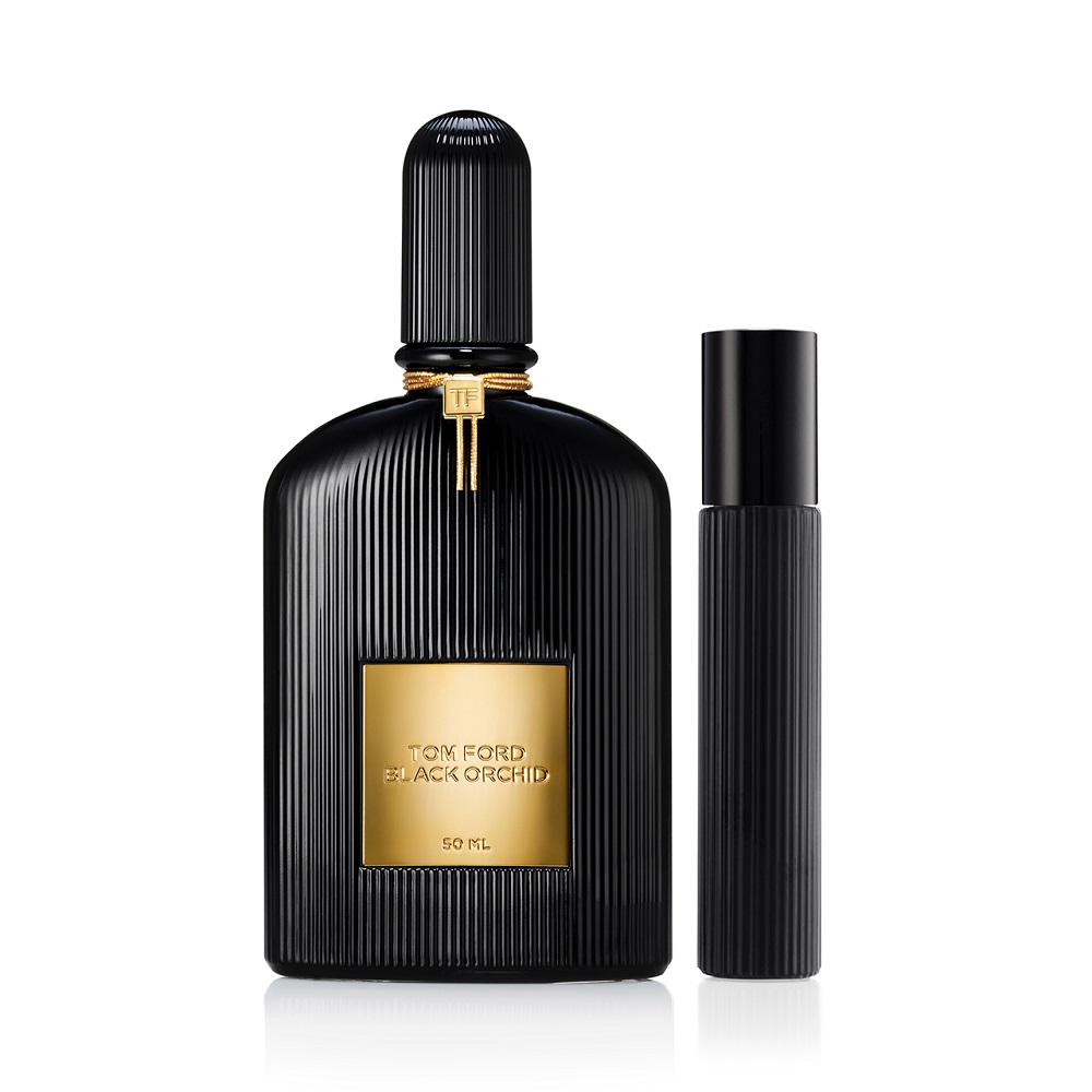 tom ford black orchid box set