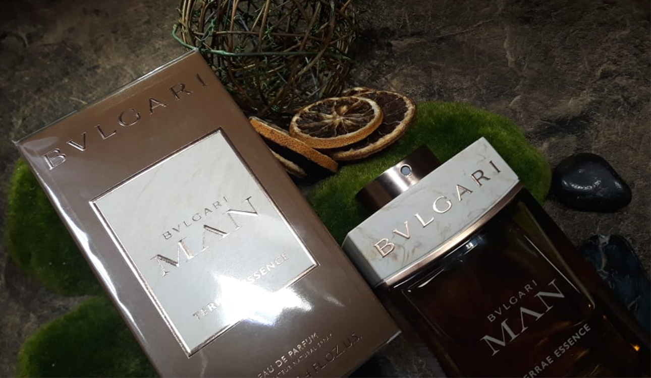 Bvlgari wood essence online douglas