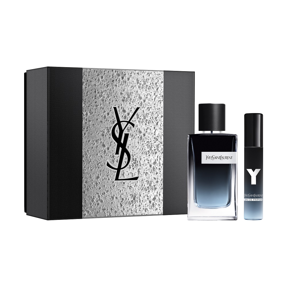 yves saint laurent new y edp