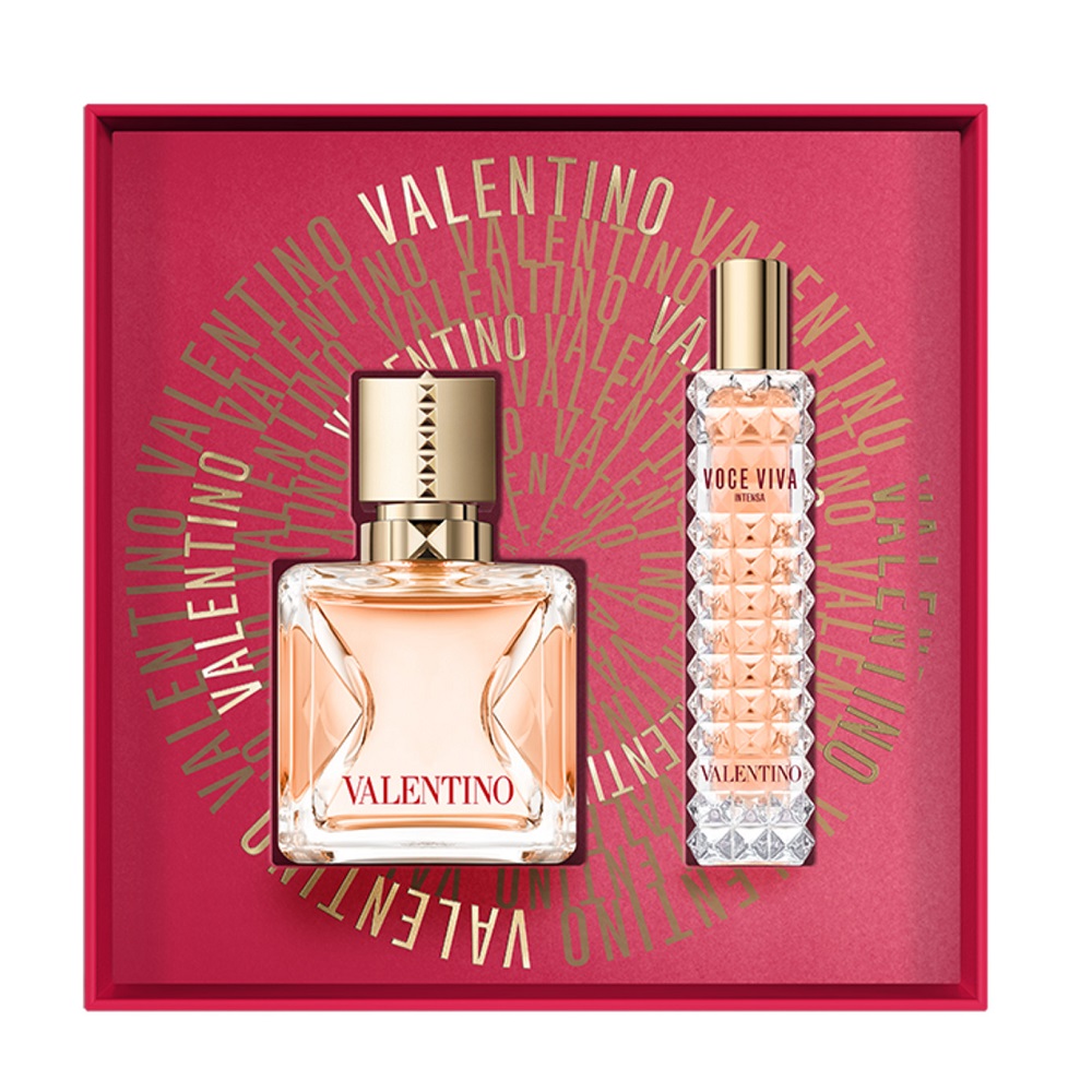 valentino voce viva intense