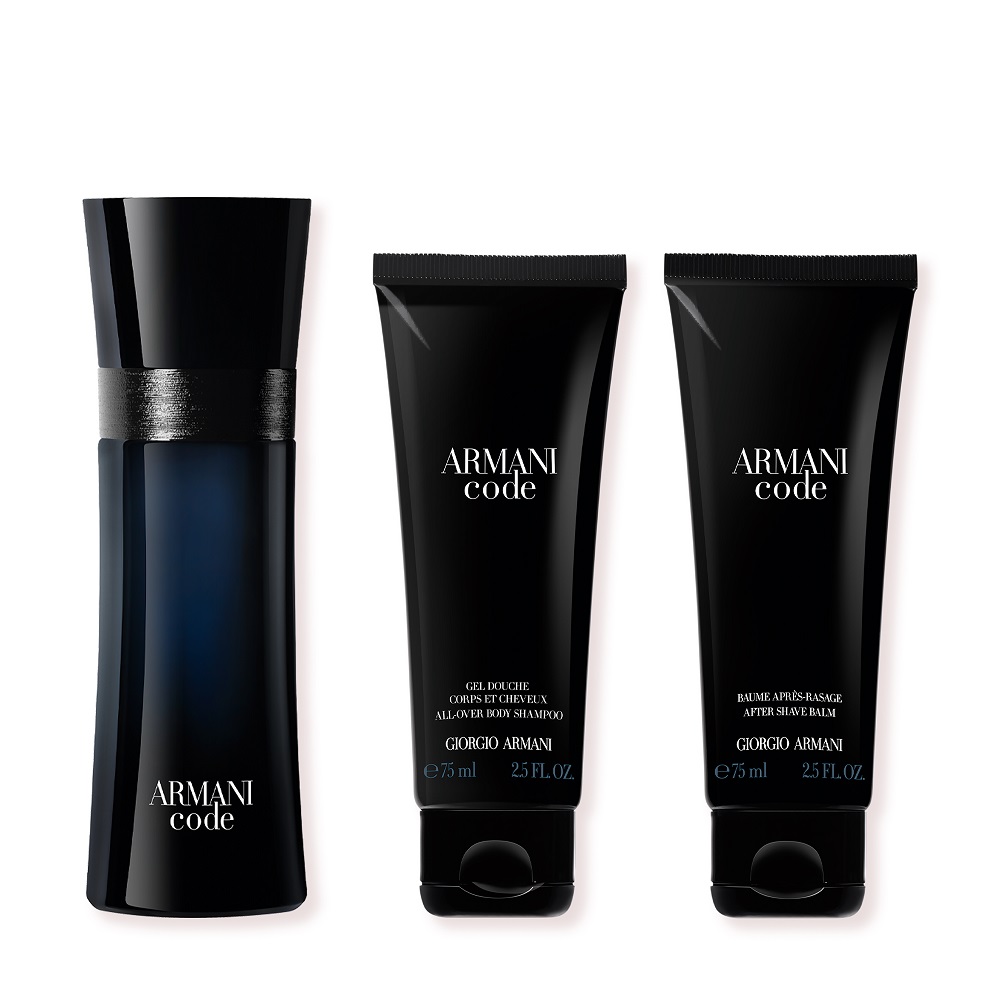 armani code edt 50ml