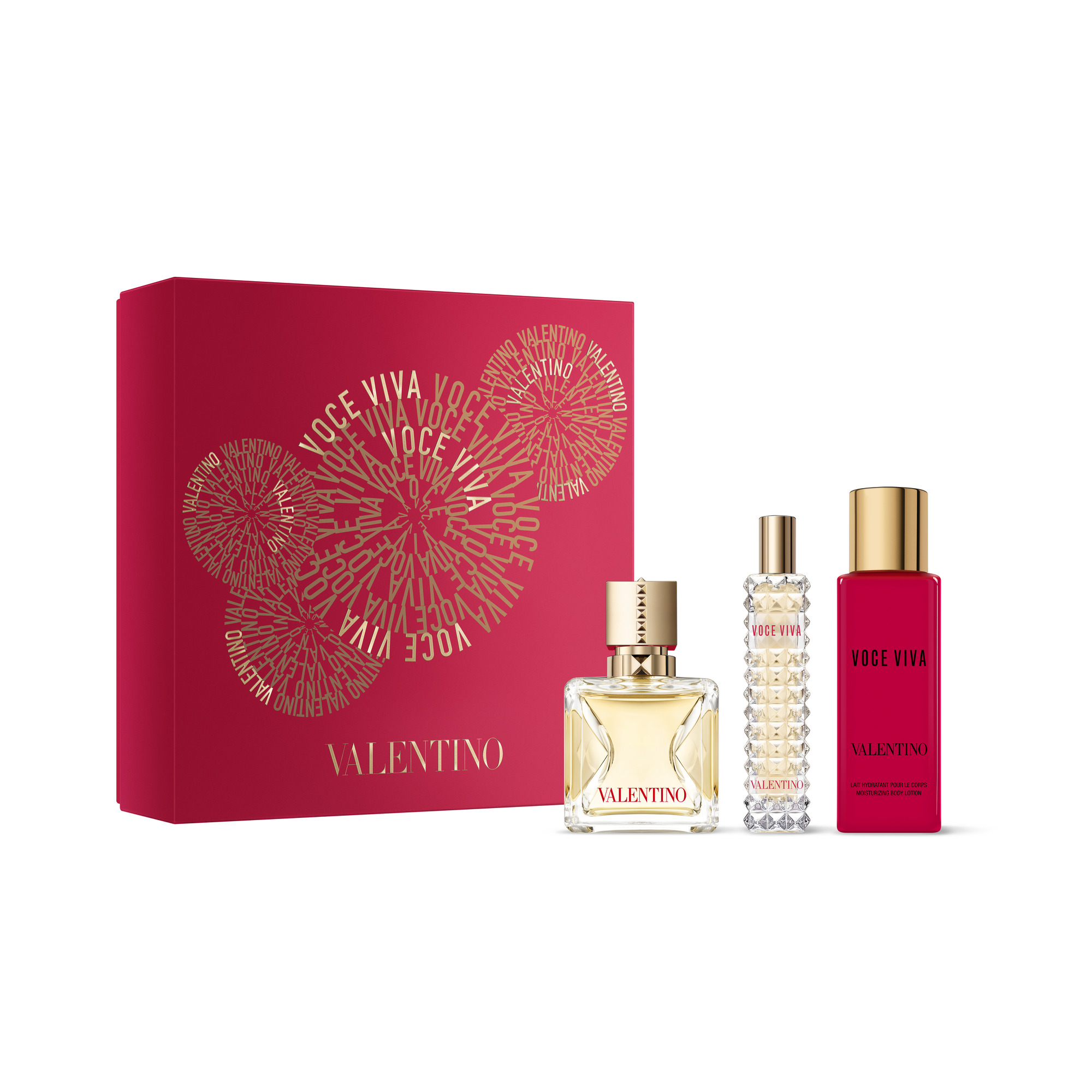 valentino voce viva edp 50 ml