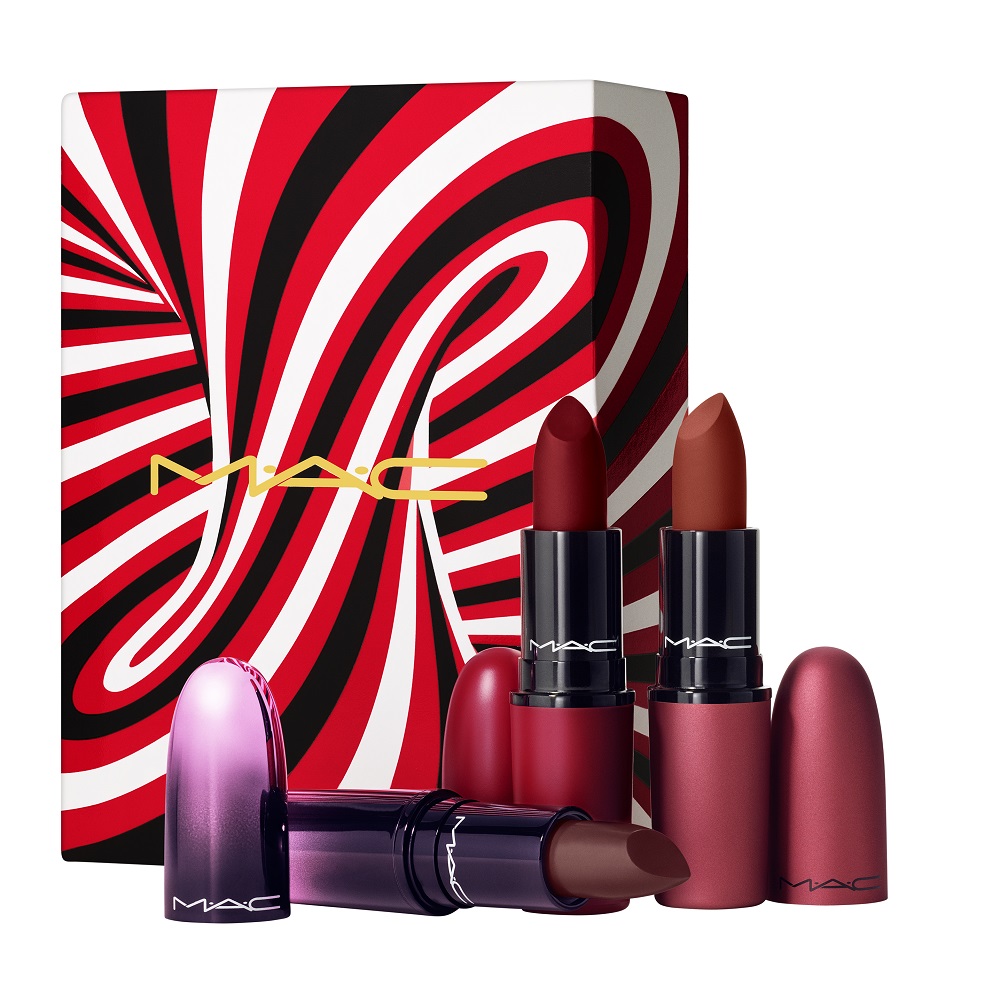 douglas lipstick mac