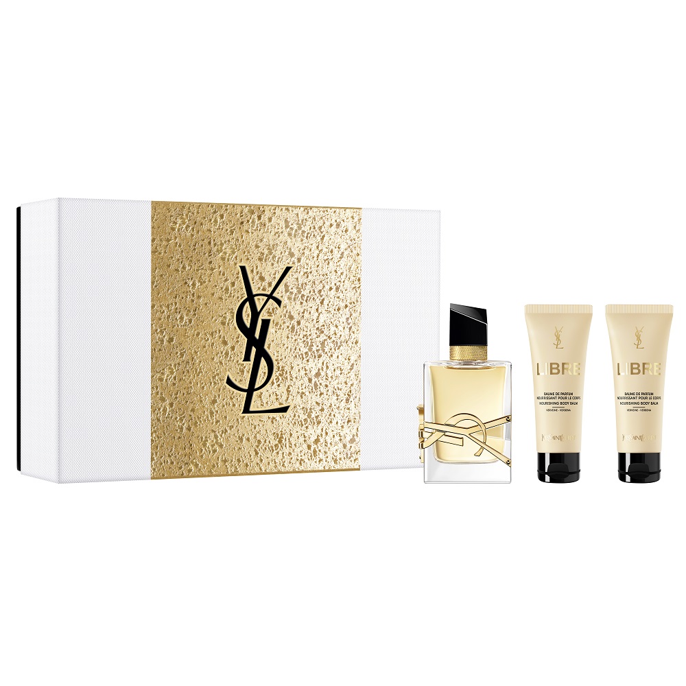 yves saint laurent libre eau de parfum 50ml gift set