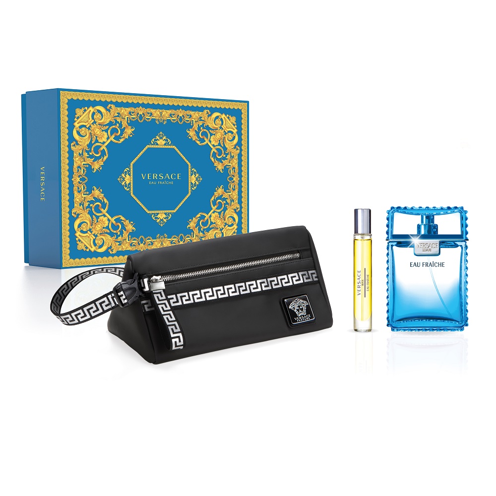 versace eau fraiche edt 100ml