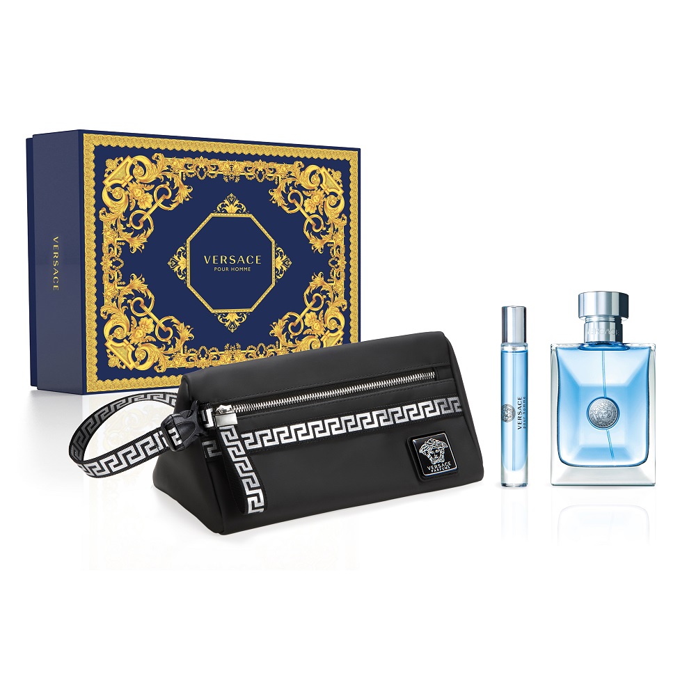 versace de homme