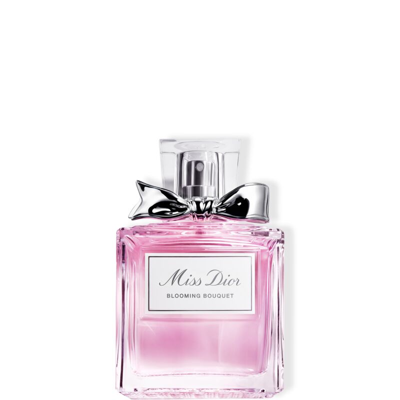 miss dior blooming parfum