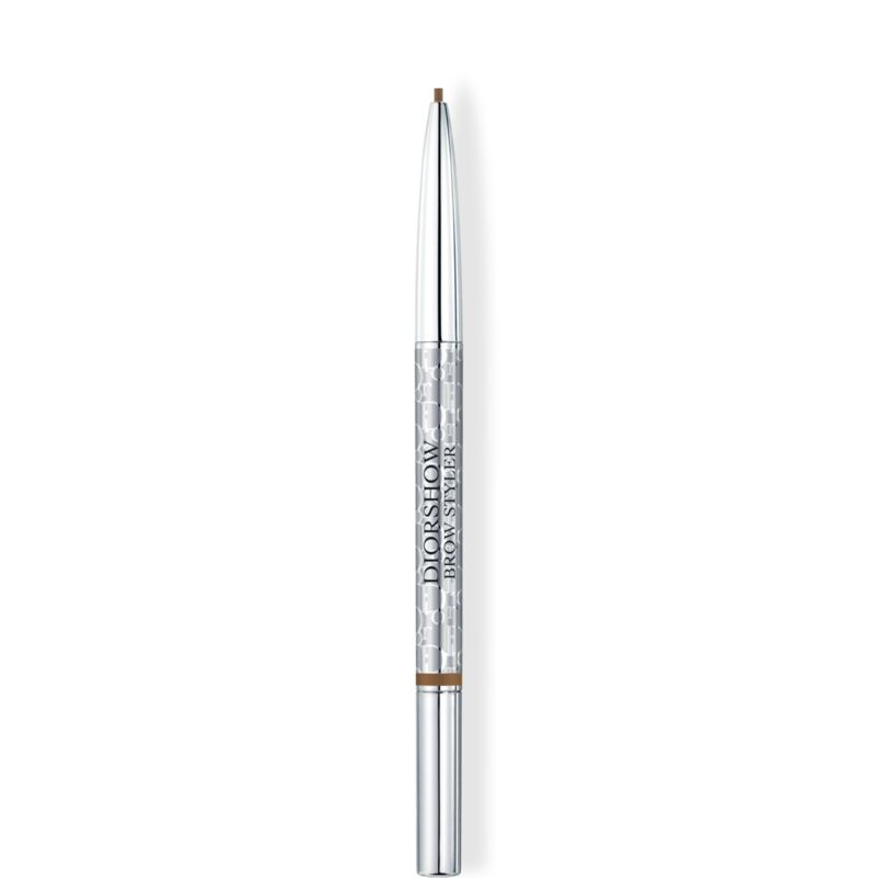 diorshow brow styler dark brown