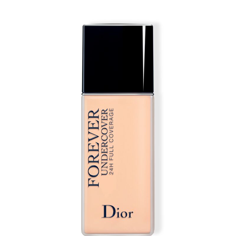 dior diorskin forever undercover foundation