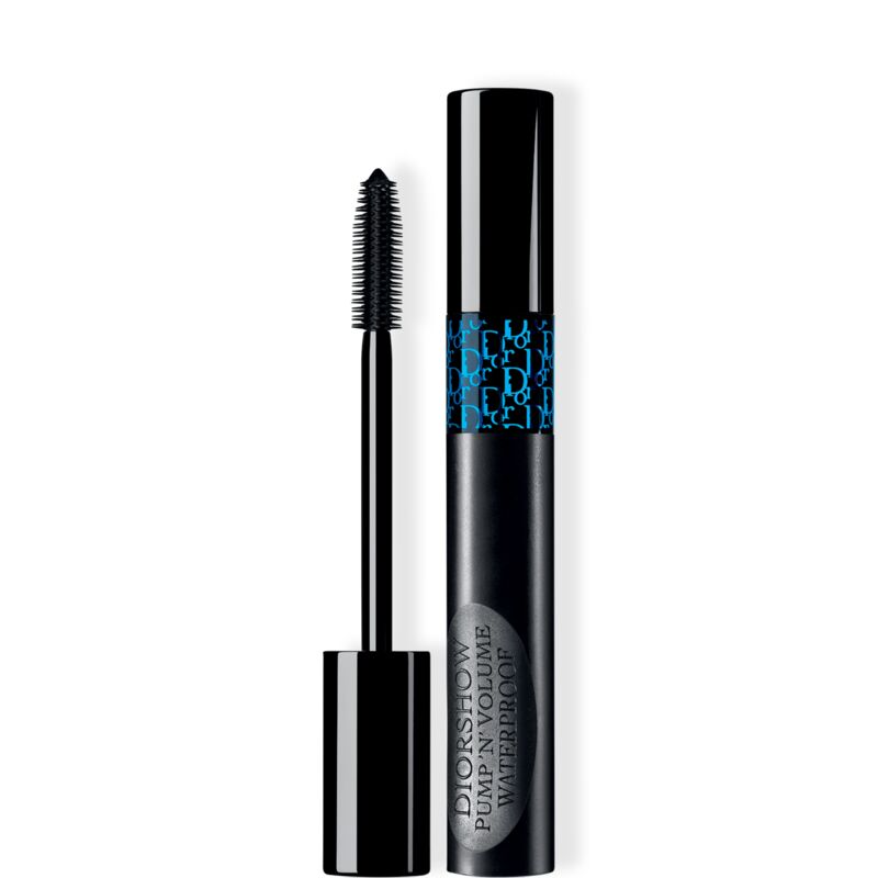 dior mascara pump n volume waterproof