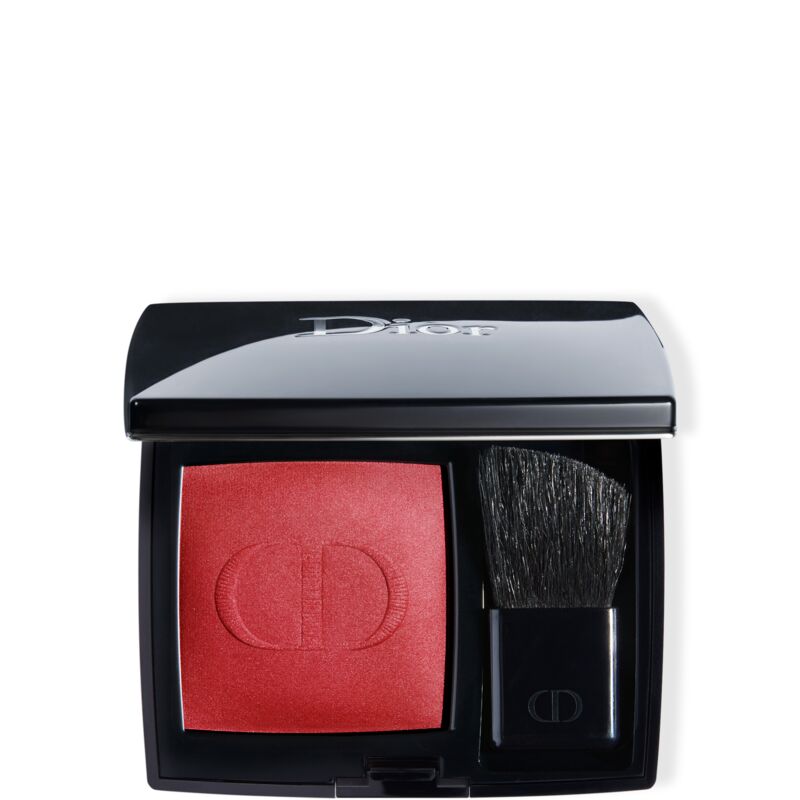 rouge blush dior 999