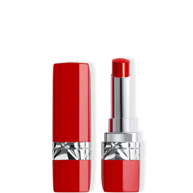 dior coral peony lipstick