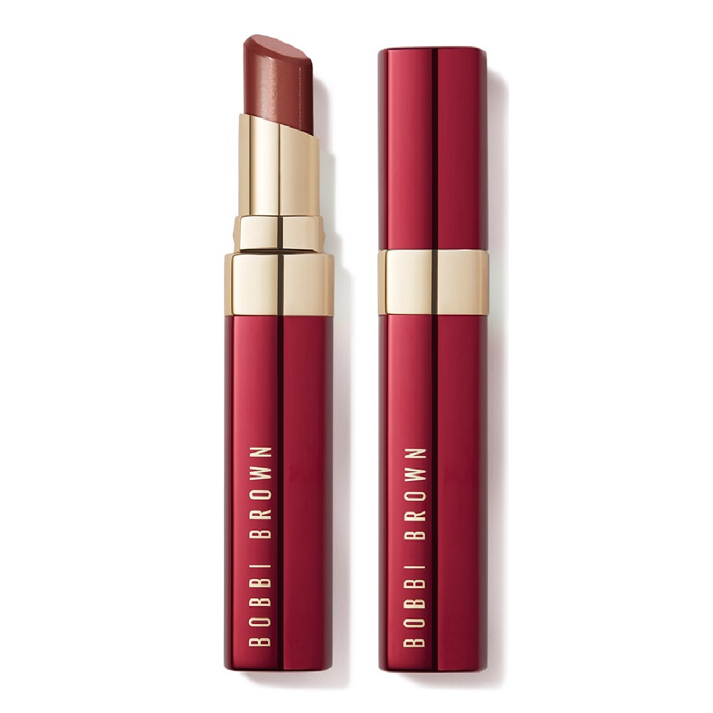 bobbi brown luxe shine claret