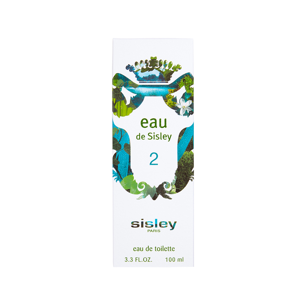 eau de sisley 2 perfume