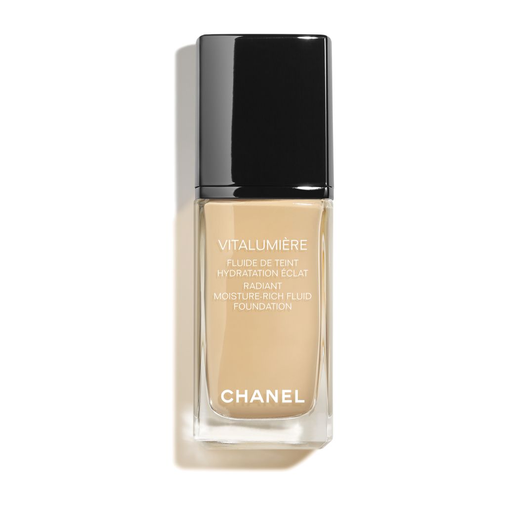 chanel sensuelle allure