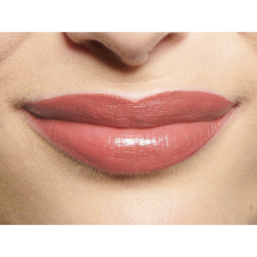 isadora perfect moisture lipstick 175 cool cashmere