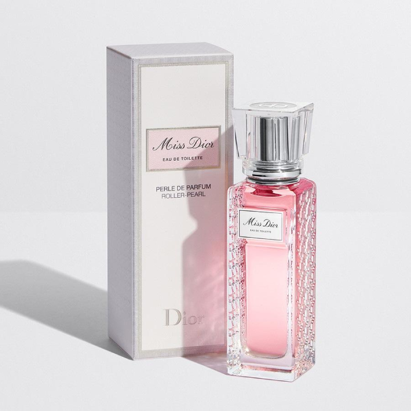 miss dior eau de parfum roll on