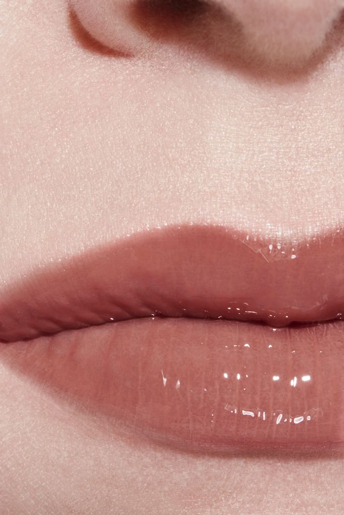 rouge coco gloss by chanel