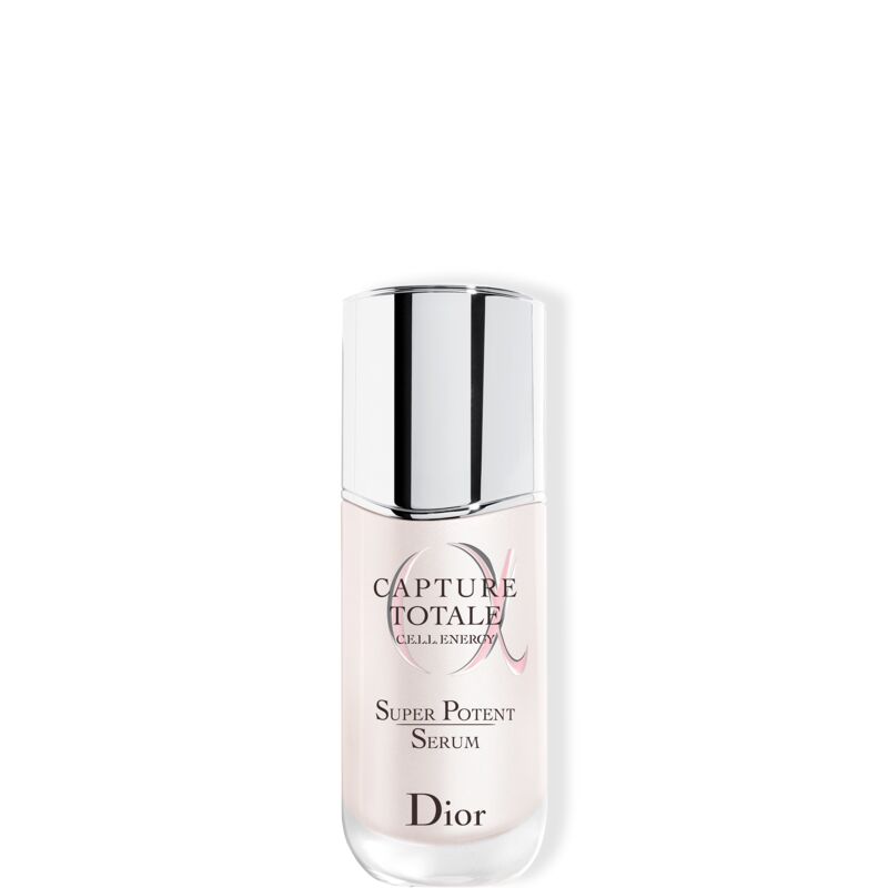 capture totale energy dior