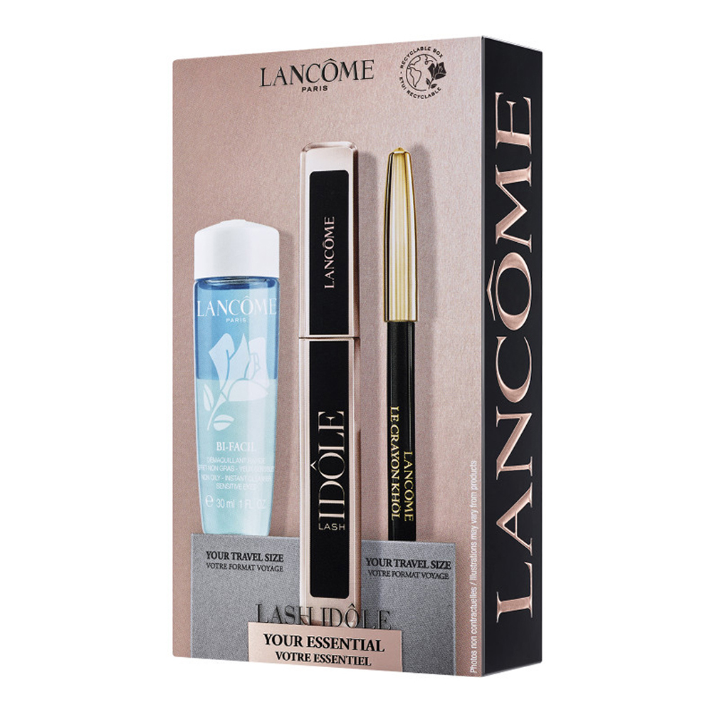 lancome mascara set