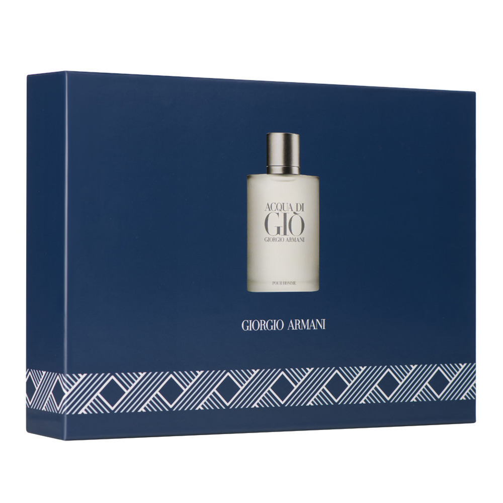 armani acqua di gio pour homme gift set