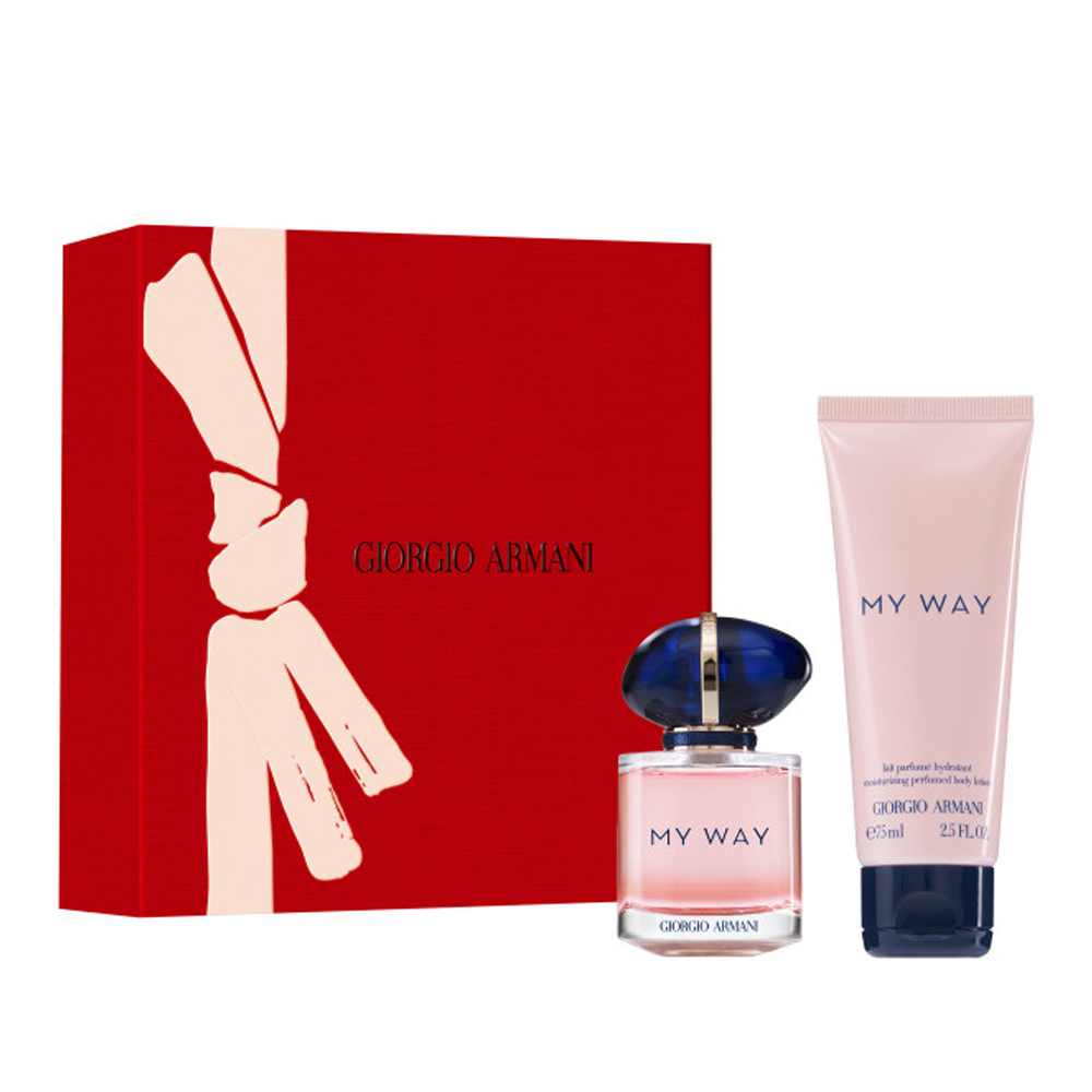 my way edp 30 ml