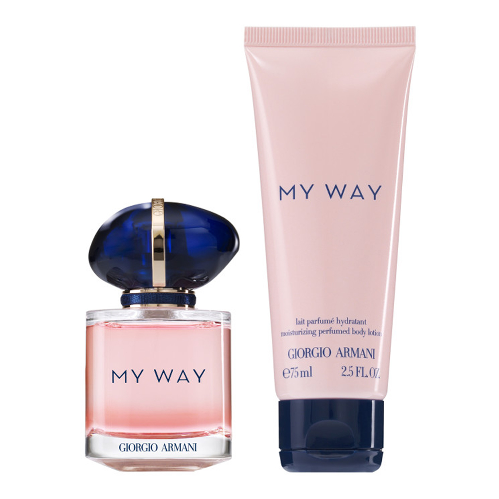 my way edp 30 ml